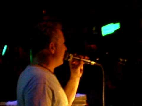 Stefan Peters....Zwischen Himmel und Hölle