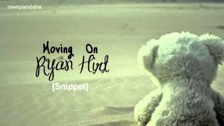 Moving On by Ryan Hirt