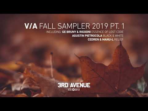 Ge Bruny   RIGOONI deep progressive house En.Em & otherwise set b2b BeeLage Records