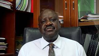 The Technical University Of Mombasa, Deputy Vice Chancellors