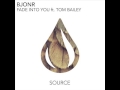 BJONR ft. Tom Bailey - Fade Into You (Original ...