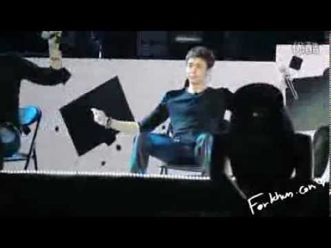 [140301 IS MY PARTY] - A D T O Y by Forkhun