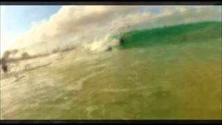 preview picture of video 'surf trip fortaleza - praia mansa.wlmp.mp4'