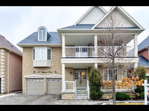 110 Filippazzo Road Vaughan