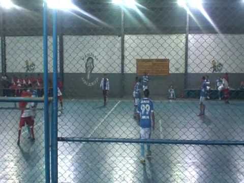 Monaco Futsal