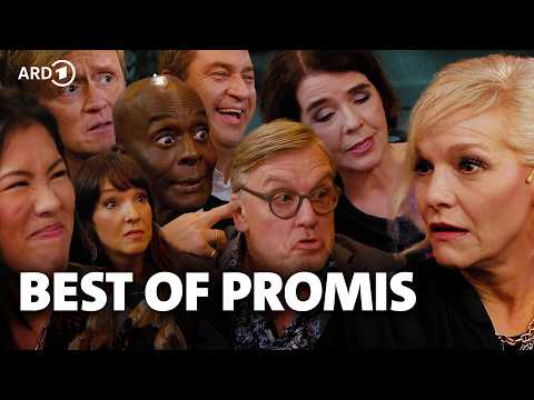 Die besten Promi-Storys bei Inas Nacht