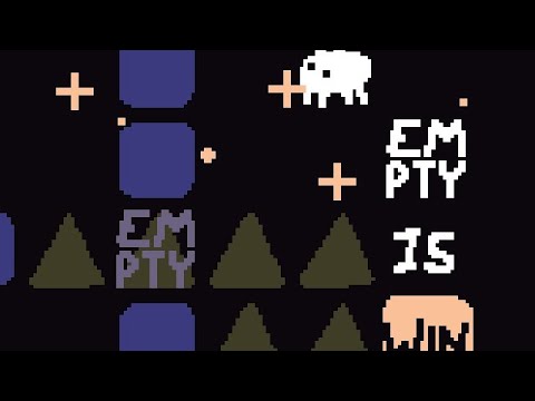 Baba Is You ~ New Adventures - Familiar: 06 Enter The Infinity