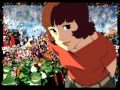 Paprika ~ A Drop Filled With Memories 