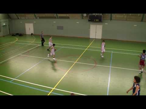 10-05-29 Blackeberg Allstar - Polisen Del 6