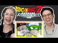 Abridged Vegeta Is BEST Vegeta DragonBall Z Abridged Episode 37 Reaction