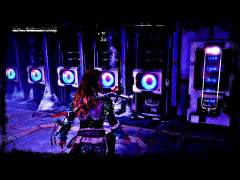 Horizon zero великие тайны земли восстановите