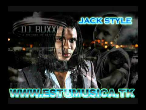 amores que sufren- Dj BUXXI FT JACK STYLE
