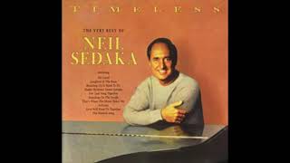 Neil Sedaka   The Miracle Song