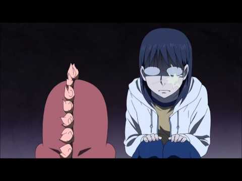 Yondemasu yo Azazel-san [Salamander's spit]