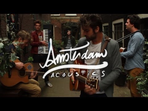 Sir Yes Sir ♫ Longing = Good Taste  • Amsterdam Acoustics •