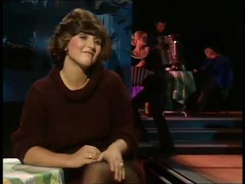 Manhattan Transfer Chanson d'amour UKTV 1978