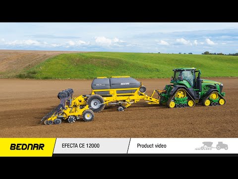 BEDNAR: EFECTA CE 12000