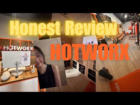 Hotworx
