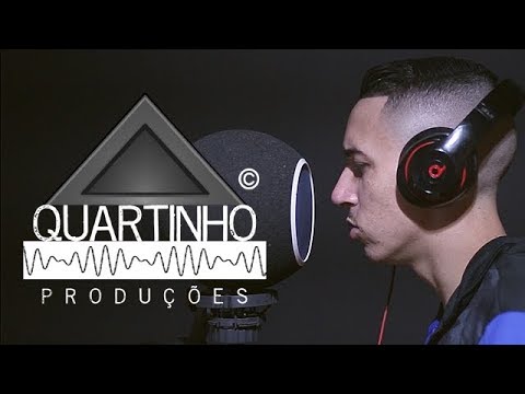 Fellipe MC - Menor Inteligente (Prod. Gustavo Martins)