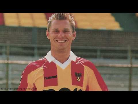 Echte mensen, echte verhalen: Alfred Knippenberg