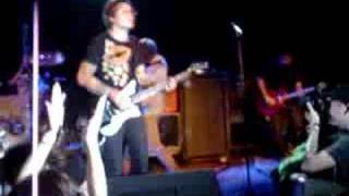 Hot Rod Circuit - Irish Car Bomb - LAST SHOW - 12-12-07