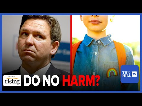 Florida verbiedt genderbevestigende zorg voor minderjarigen: alternatieve oplossingen