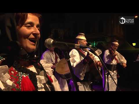 Andrei Mot si Grupul Iza - ROMANIA