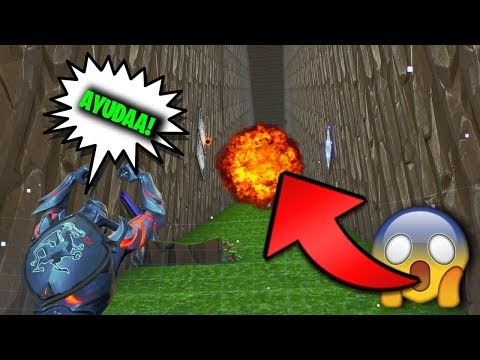 El MINIJUEGO más *DIFÍCIL* de FORTNITE TEMPORADA 10 | FORTNITE MINIJUEGOS | Fortnite Battle Royale