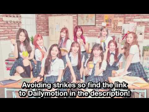 [ENG] 170830 Weekly Idol Pledis Family (ep. 618) Part 3/3 LTI