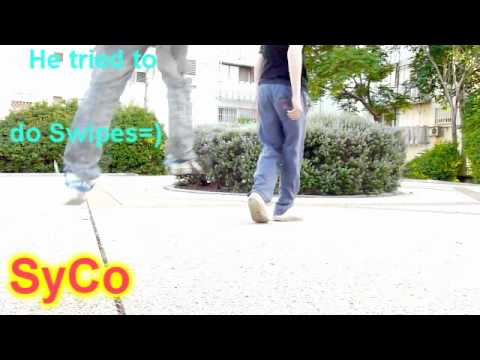 C-walk,Blaq Poet feat. DJ Premier-Aint Nuthin Changed