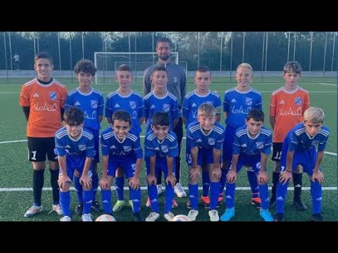 VOLPIANO vs SISPORT.    0-1