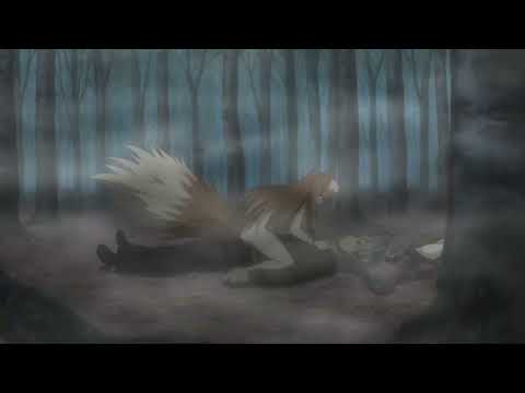 Merchant Meets The Wise Wolf - Holo is Angry