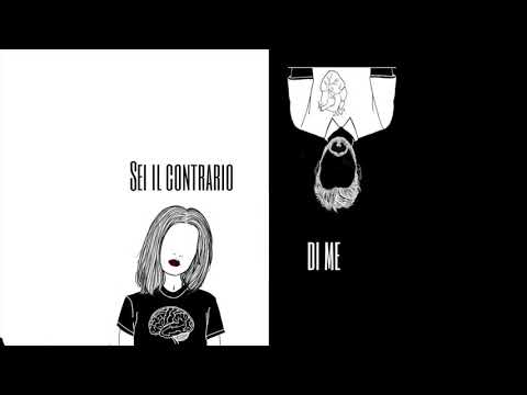 CORSO MEDITERRANEO - CADO NELLO SPECCHIO