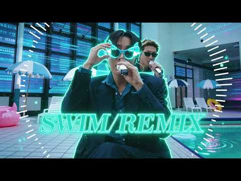BTS (방탄소년단) SWIM REMIX