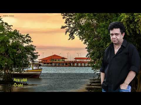 OSMAR JÚNIOR - CORAÇÃO TROPICAL (VIOLÃO E VOZ)