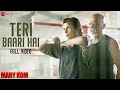 Teri Baari Hai Full Video MARY KOM Priyanka Chopra Mohit Chauhan HD