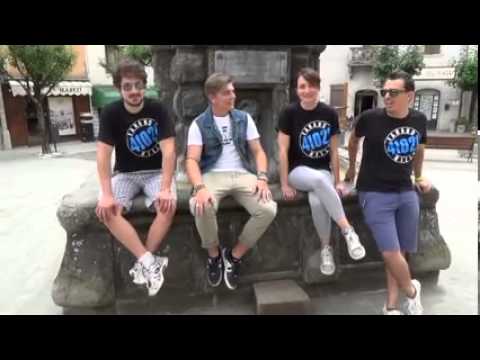 Fanano Hills 41021, il servizio di Tv Qui Modena