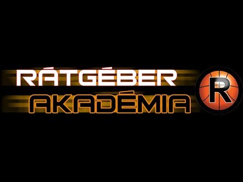 Rátgéber Kosárlabda Akadémia Pécs élő közvetítés
