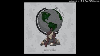 The World Famous Tony Williams - Stuck in the Middle (feat Cyhi The Prynce)