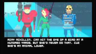 UKGN First Play - Super TIME Force [XBLA]