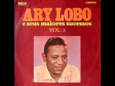 Ary Lobo - Paulo Afonso
