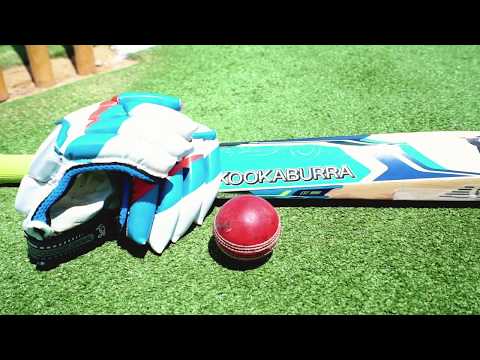 Introduction to Deakin Cricket Club