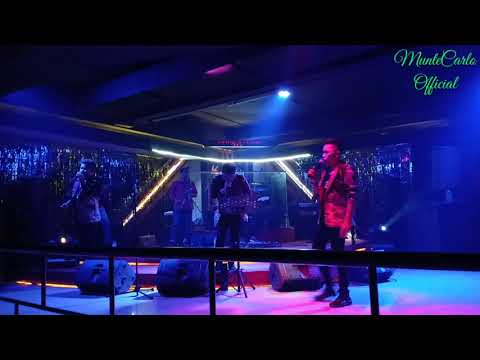 Dongan's Trio marlagu andung andung cover Didia ho among