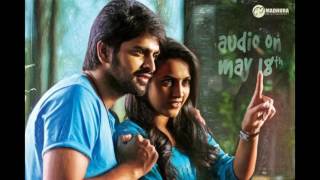 O Manasa Lyrics – Oka Manasu