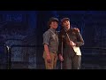 Newsies JR Presented By The Senior Cast From Bright Star Productions