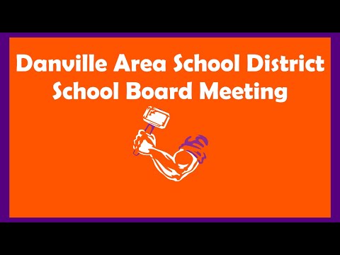 DASD School Board Meeting 09/12/22