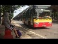 Wheels On Bus Go And Toys Play McQueen Nursery Rhymes Song