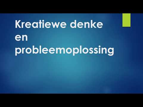 BESIGHEIDSTUDIE GRAAD 11: 27 April 2020 - periode 6 (27116)