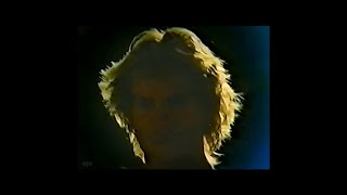 The Police - Invisible Sun - 1981