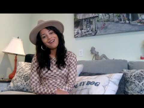 All of Me - John Legend Cover (Stephanie Hanvey)